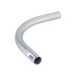 CODCO-1/2 | Codo Conduit 90° de 1/2' galvanizado pared delgada et. verde