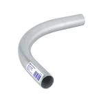 CODCO-3/4 | Codo Conduit 90° de 3/4' galvanizado pared delgada et. verde