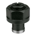 COL14-ROU-NX2 | Collet de 1/4' para ROU-NX2, Truper