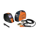 COMBO-120/160 | Combo soldadora inversora SOIN-120/160 y Careta CAREL-913X