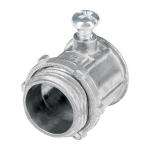 CONCO-1/2 | Conector conduit 1/2', Volteck