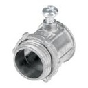CONCO-1/2 | Conector conduit 1/2', Volteck