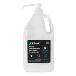 CRED-40 | Crema limpiadora y desengrasante para manos, 1 gal, Klintek