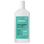 CREM-50 | Crema lustradora para muebles, 500 ml, Klintek