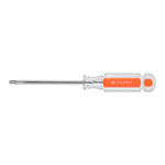 DT-30 | Desarmador punta Torx T 30 mango de acetato, Truper