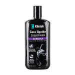 EA-33 | Cera líquida acrílica para auto, 473 ml, Klintek