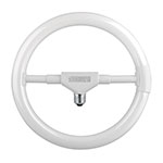 F-32CIC | Lámpara circular T9 32 W luz de día en caja, Volteck