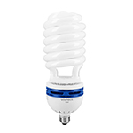 F-85EC | Lámpara espiral T5 85 W alta potencia luz de día, caja