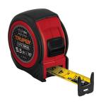 FCG-55M | Flexómetro compacto contra impactos 5.5 m cinta 25 mm