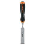 FT-1 | Formón 1' mango Comfort Grip, Truper