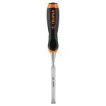 FT-1/2 | Formón 1/2' mango Comfort Grip, Truper