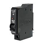 IT-150 | Interruptor termomagnético 1 polo 50 A, Volteck
