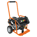 LAGAS-4000 | Hidrolavadora con motor a gasolina, 4000 PSI, Truper