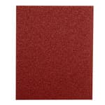 LIMER-50 | Lija de esmeril roja grano 50 de óxido de aluminio, Truper