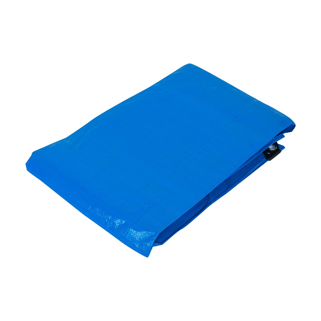 LP-46 | Lona 4 x 6 m, azul, Pretul