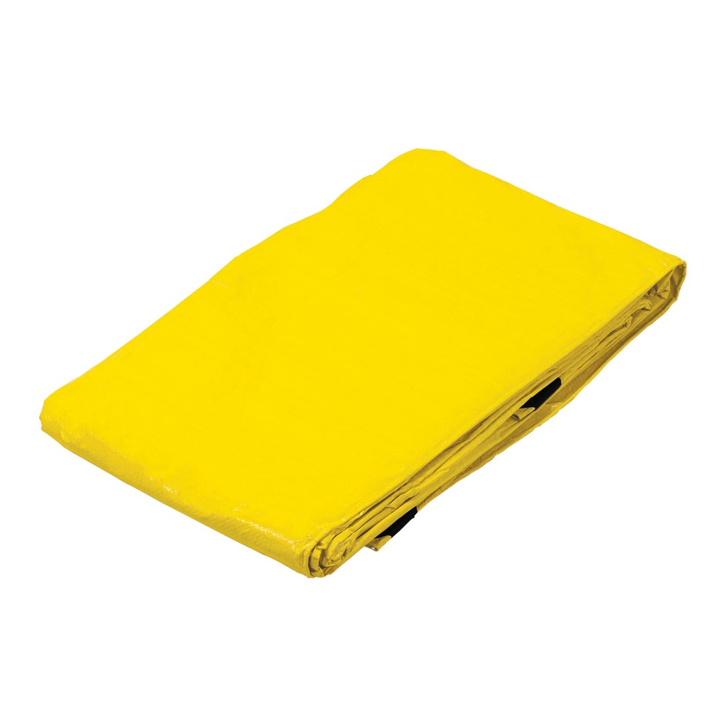 LP-56A | Lona 5 x 6 m, amarilla, Pretul