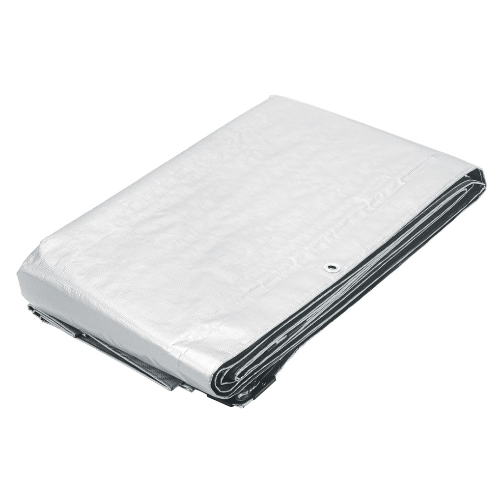 LP-612B | Lona 6 x 12 m, blanca, Pretul