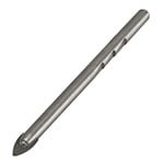 MAND-BRD | Broca piloto de 1/4' para brocasierras diamante, Truper