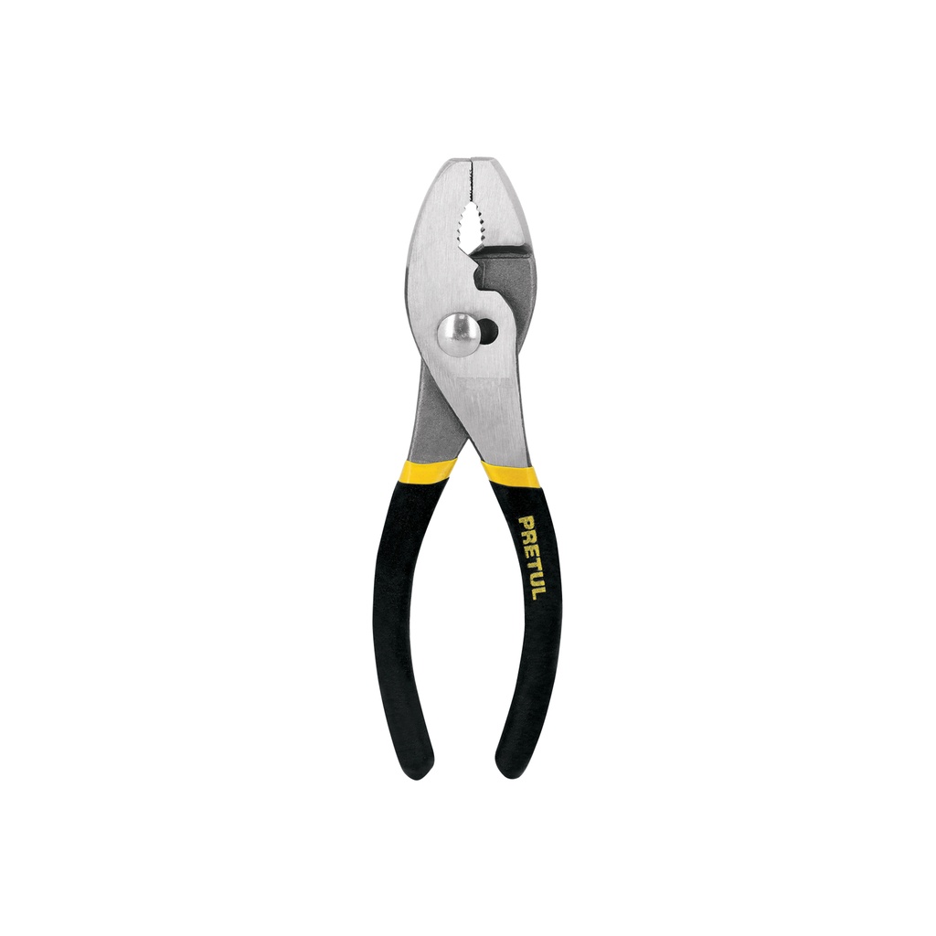 PCH-6P | Pinza de chofer 6' mango de vinil, Pretul