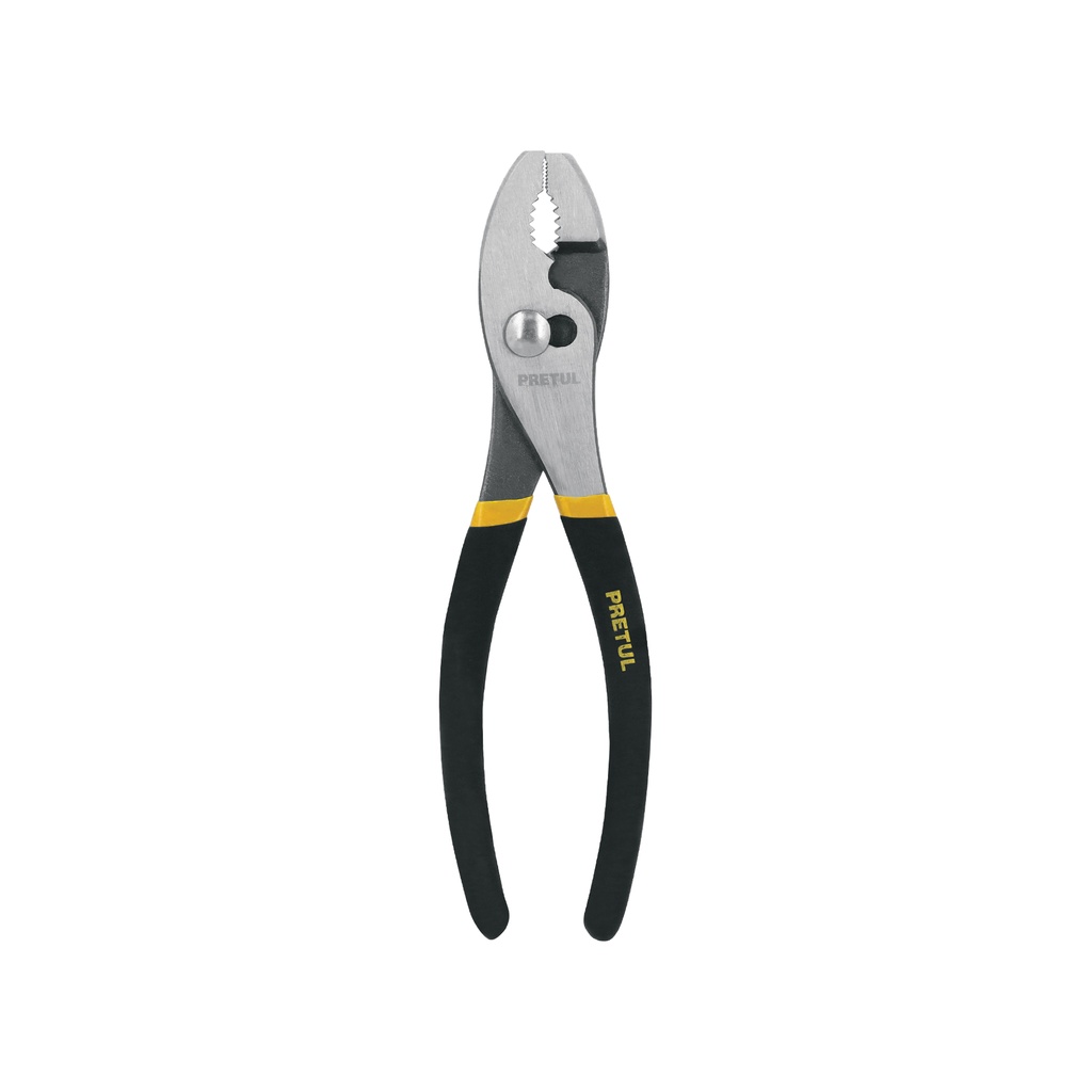 PCH-8P | Pinza de chofer 8' mango de vinil, Pretul