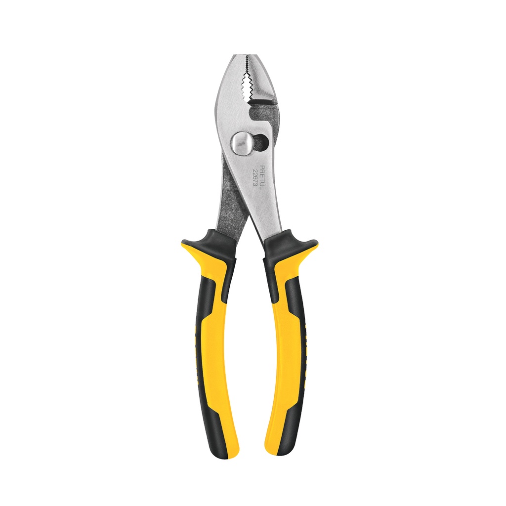 PCH-8PX | Pinza de chofer 8' mango Comfort Grip, Pretul