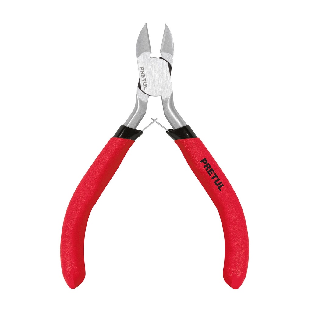 PMP-CD4 | Mini pinza de corte diagonal 4', Pretul