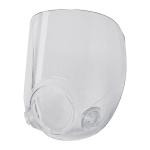 REP-RES-600-V | Visor de repuesto para respirador RES-600, Truper
