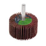 RUFLA-240 | Rueda flap de 2', grano 40, Truper