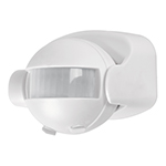 SEMO-180 | Sensor de movimiento de 180° para pared y techo, Volteck