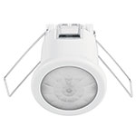 SEMO-EMP | Sensor de movimiento empotrable para techo, alcance 8 m