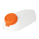 SOAP-LAVA2 | Dispensador de jabón para LAVA-2000T, Expert