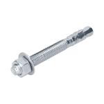 TAE-5/8A4G | Caja con 25 taquetes arpón de 5/8' x 6', Fiero