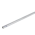 TC-1/2-DV | Tubo Conduit 1/2' galvanizado 3 m pared delgada, et. verde