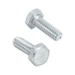 TORM-1/4X3/4 | Bolsa con 100 tornillos 1/4' x 3/4' tipo máquina, Fiero
