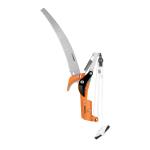 TR-82 | Cortador de ramas altas sin mango, hoja de acero SK5 de 14'