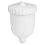 VASO-440 | Vaso plástico de repuesto para PIPI-440, PIPI-441 y PIPI-442