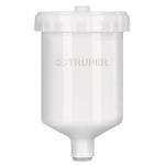 VASO-450 | Vaso plástico de repuesto para PIPI-450, PIPI-451 y PIPI-452