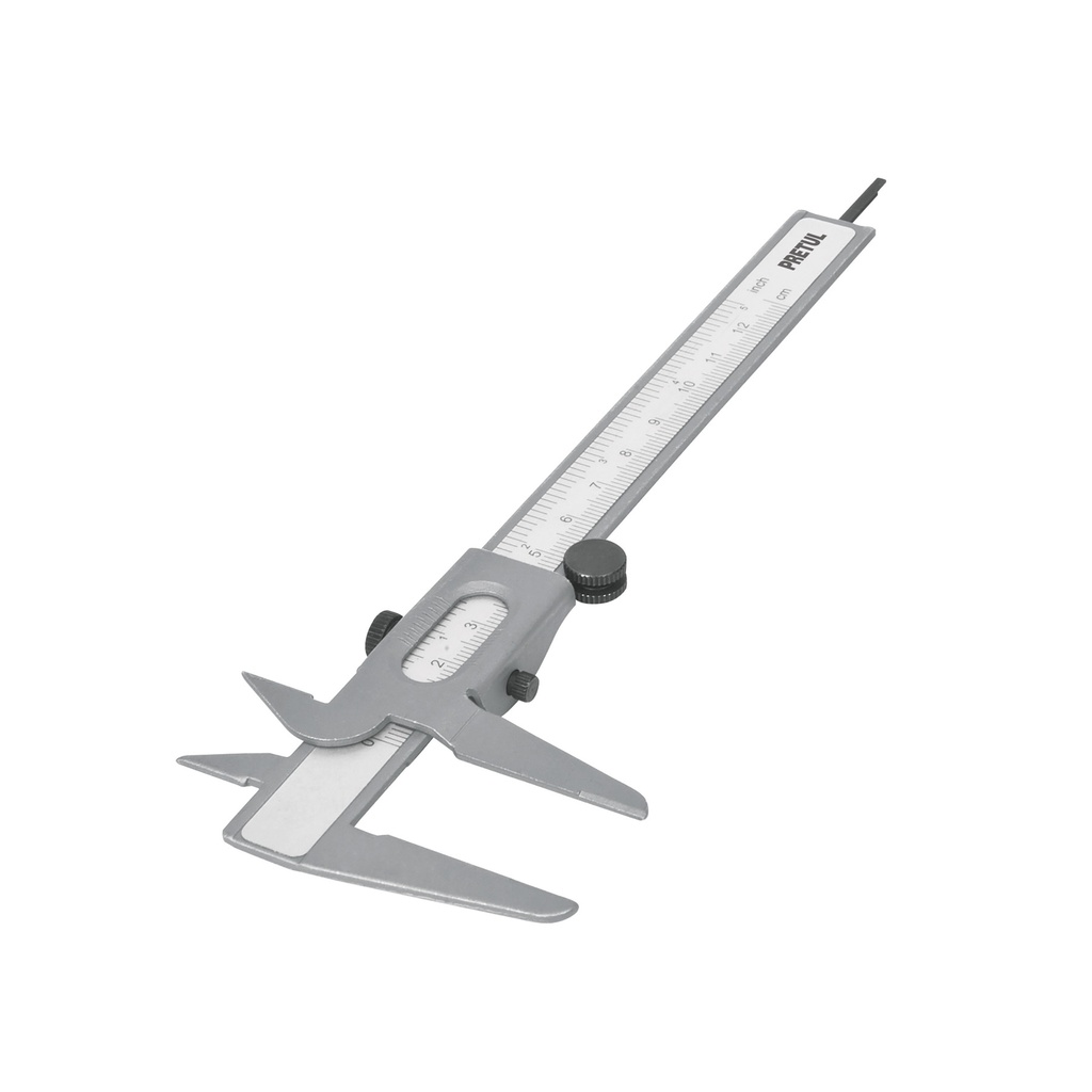 VER-6P | Vernier de 5', Pretul