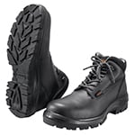 ZC-330N | Zapato dieléctrico negro #30 con casquillo poliamida, Truper