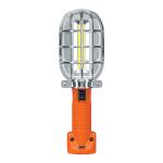 LAT-280 | Lámpara LED 280 lm de taller, recargable, Truper