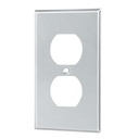 PIDO-S | Placa de Acero Inoxidable dúplex, Línea Standard