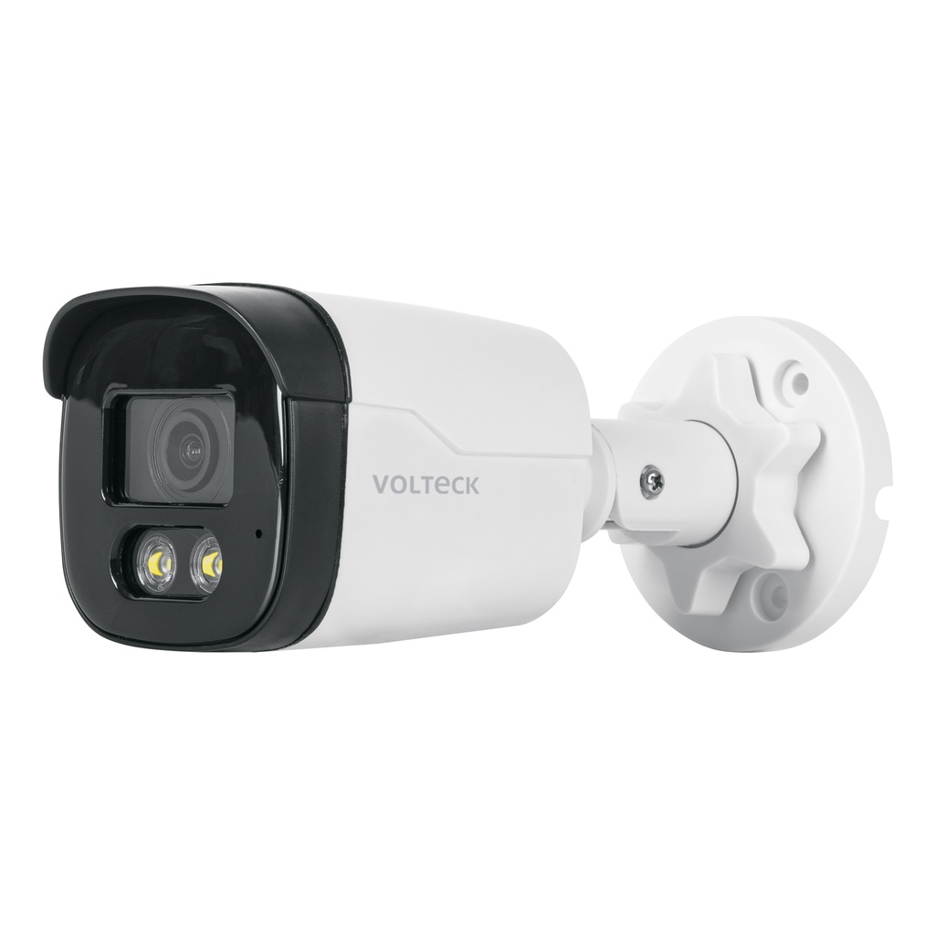 CTV-22A | Cámara Tipo Bala 2MP, Lente 3.6mm, Volteck