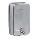 ABP-10X | Dosificador de acero inox. para jabón líquido, Foset
