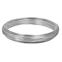 ALG-180 | Kilo de alambre galvanizado, calibre 18, Fiero