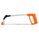 ATT-12 | Arco 12' profesional tubular de acero para segueta, Truper
