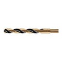 BAV-5/8 | Broca HSS 5/8' Trugold para metal, Truper Expert