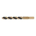 BAV-7/16 | Broca HSS 7/16' Trugold para metal, Truper Expert