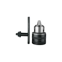 BRO-1/2N-P | Broquero de 1/2' con llave, Pretul