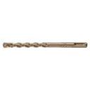BS-10X160 | Broca SDS Plus 10 x 160 mm, Truper