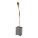 CB-CALA-NX6 | Bolsa con 2 carbones de repuesto para CALA-NX6, Truper